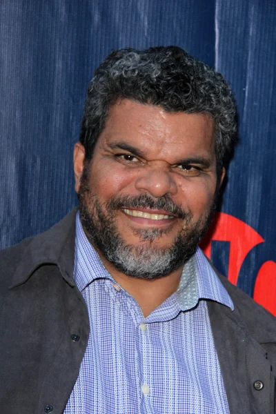 Luis Guzmán - acteur — Stockfoto