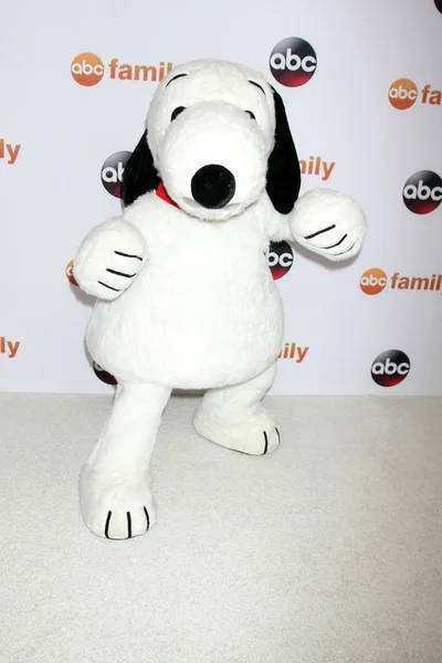 Snoopy — Stock Photo, Image
