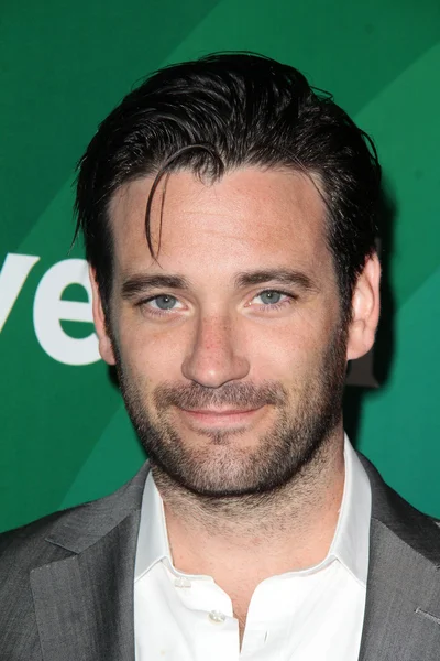 Colin Donnell - ator — Fotografia de Stock