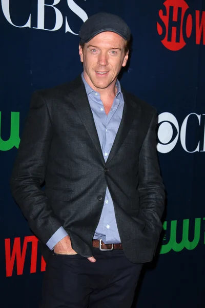 Damian Lewis - acto — Foto de Stock