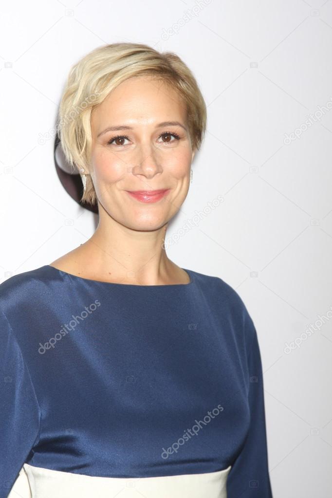 Liza Weil Embarazada