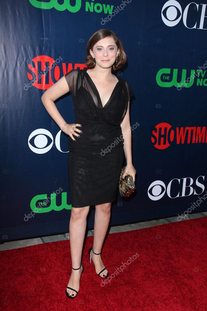 Rachel Bloom - actress, – Stock Editorial Photo © s_bukley #81765926