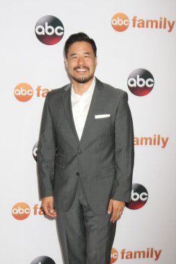 Randall Park - aktör