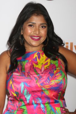 Punam Patel - oyuncu