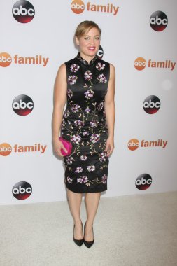 Erika Chirstensen - oyuncu