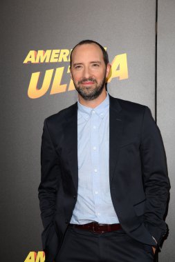 Tony Hale - aktör