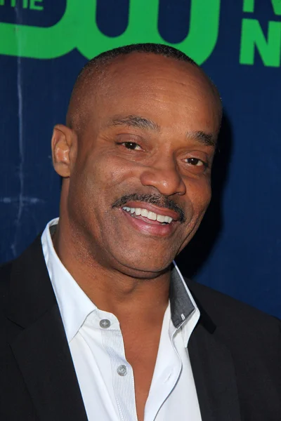 Rocky Carroll - acteur — Photo