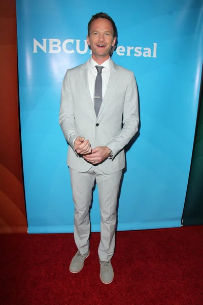 Neil Patrick Harris - actor — Foto de Stock