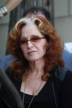 Bonnie Raitt - oyuncu