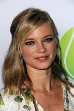 Aktris Amy Smart