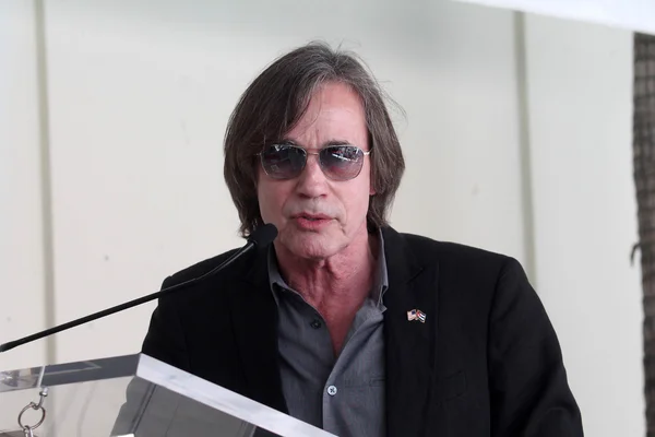 Jackson Browne - acteur — Photo