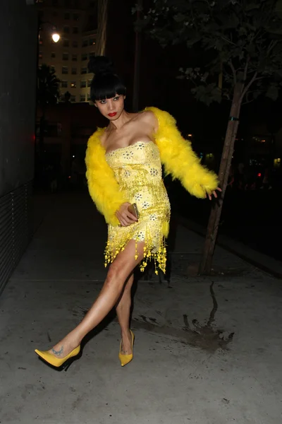 Actriz Bai Ling — Foto de Stock