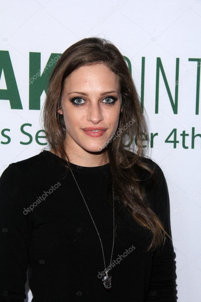 Carly Chaikin Stock Photos Royalty Free Carly Chaikin Images Depositphotos