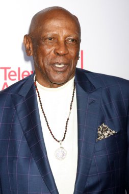 Lou Gossett Jr
