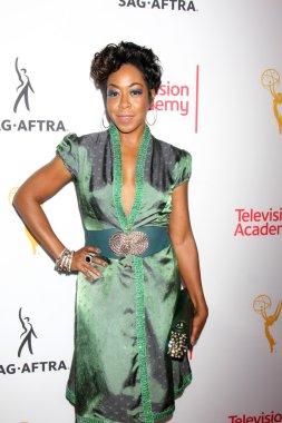 Tichina Arnold - oyuncu,
