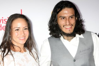 Richard Cabral - aktör