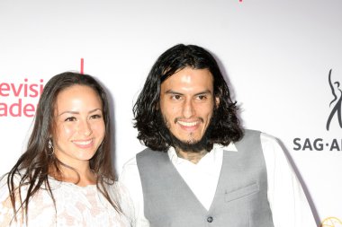 Richard Cabral - aktör