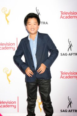 Hudson Yang - aktör