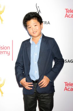 Hudson Yang -