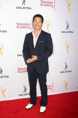 Daniel Dae Kim - aktör