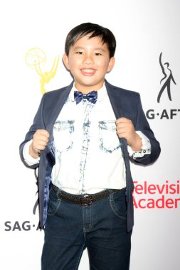 Albert Tsai - aktör