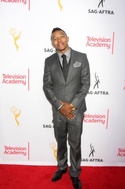 Allen Maldonado - aktör