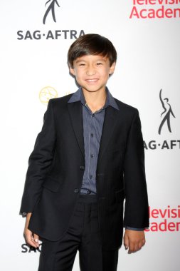 Forrest Wheeler - ac