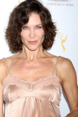 Stacy Haiduk - actress,w