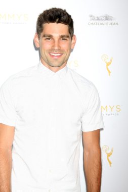 Justin Gaston - actor