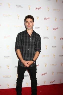 Kristos Andrews - actor,man,