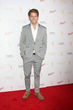 Lachlan Buchanan - actor,