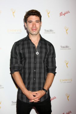 Kristos Andrews - actor,man,