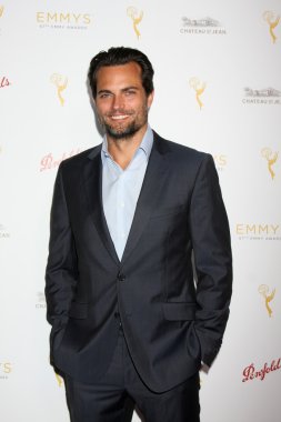 Scott Elrod - actor