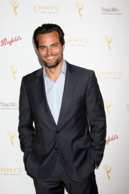 Scott Elrod - actor
