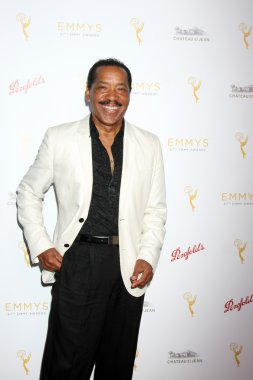 Obba Babatunde - aktör