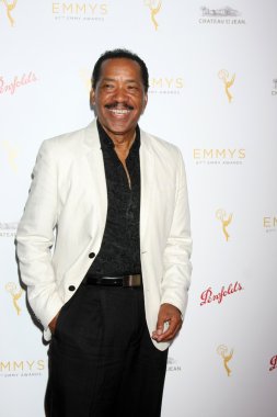 Obba Babatunde - aktör