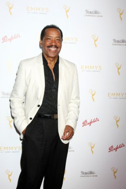 Obba Babatunde - aktör