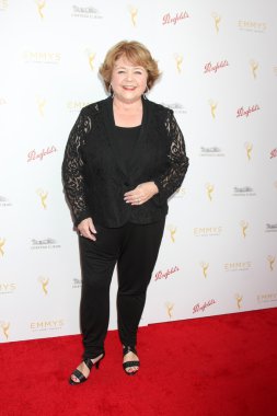 Patrika Darbo - oyuncu,