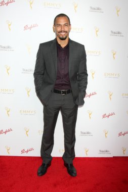 Bryton James - actor,m