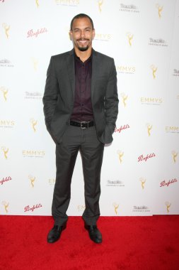 Bryton James - actor,m