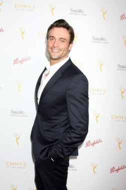 Daniel Goddard - actor,man,