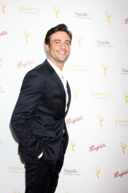 Daniel Goddard - actor,man,