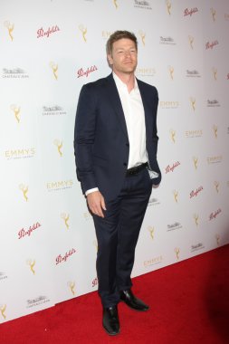 Brugess Jenkins - actor