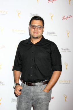 Gregori J. Martin - actor