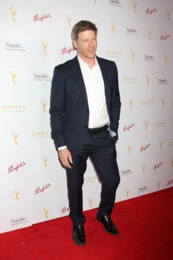 Brugess Jenkins - actor