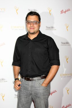 Gregori J. Martin - actor