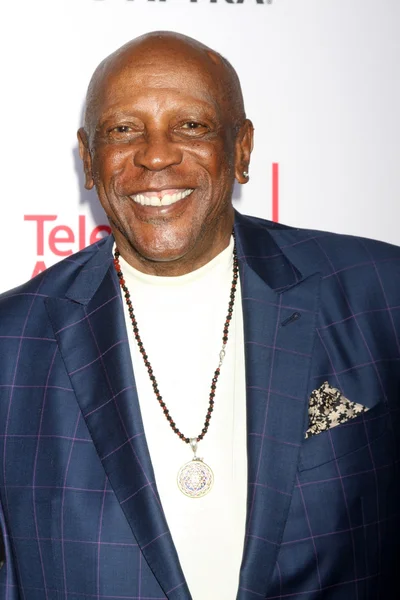 Lou gossett jr - Schauspieler — Stockfoto