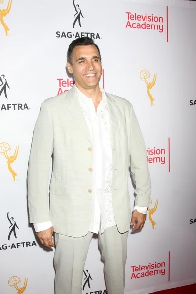 Adrian Paul - — Stockfoto