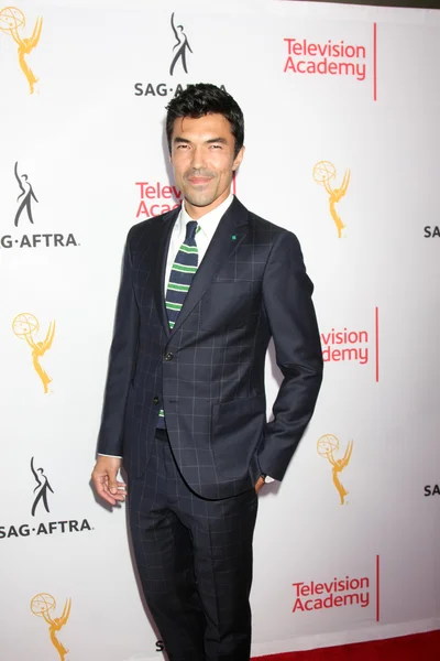 Ian Anthony Dale - actor — Stock Photo, Image