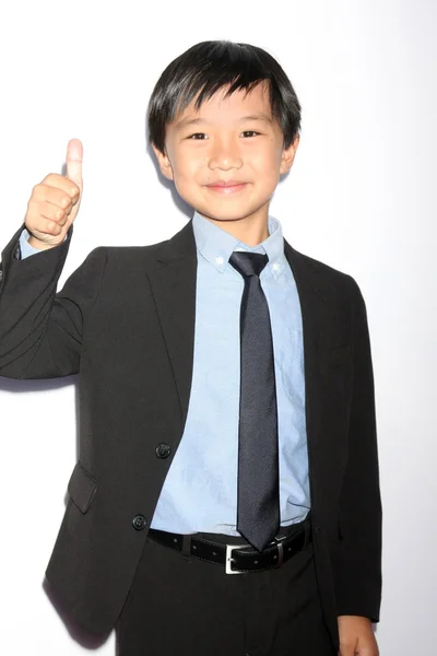 Ian Chen - actor — Stock Photo, Image